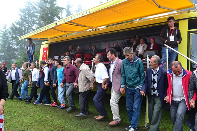 Akpınar Yayla Göçü 6