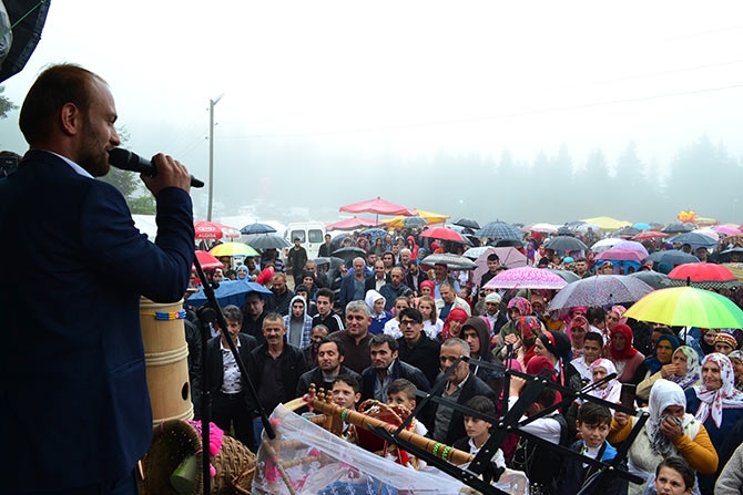 Akpınar Yayla Göçü 8
