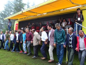 Akpınar Yayla Göçü