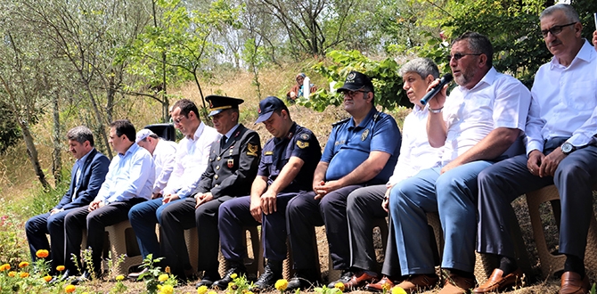 Akçaabat Tek Yürek 1