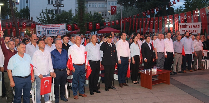 Akçaabat Tek Yürek 11