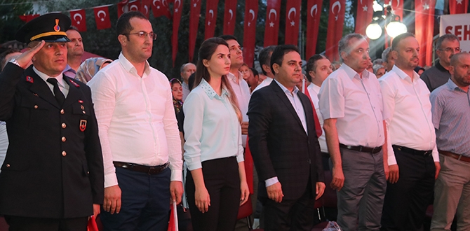 Akçaabat Tek Yürek 12