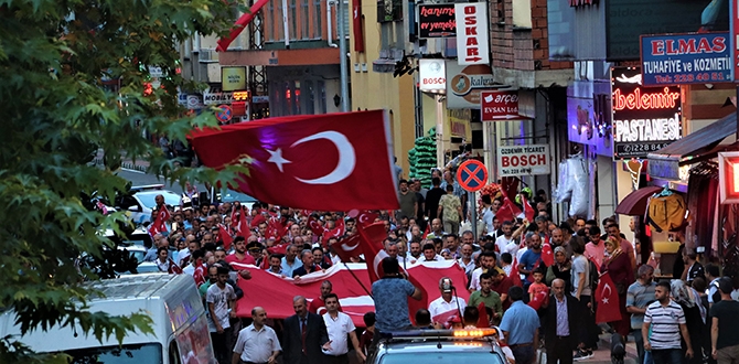 Akçaabat Tek Yürek 15