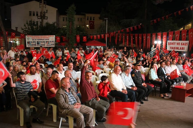 Akçaabat Tek Yürek 17