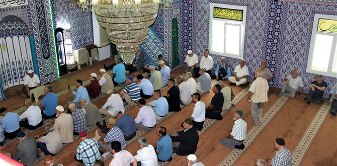 Akçaabat Tek Yürek 19