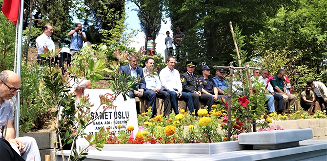 Akçaabat Tek Yürek 2