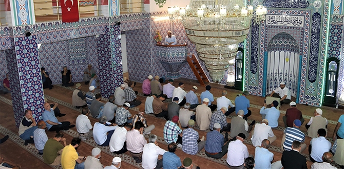 Akçaabat Tek Yürek 20