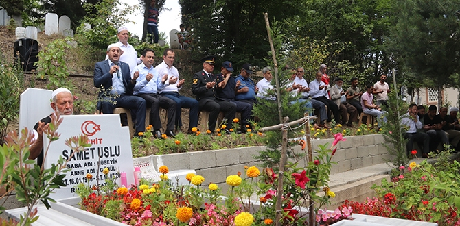 Akçaabat Tek Yürek 21