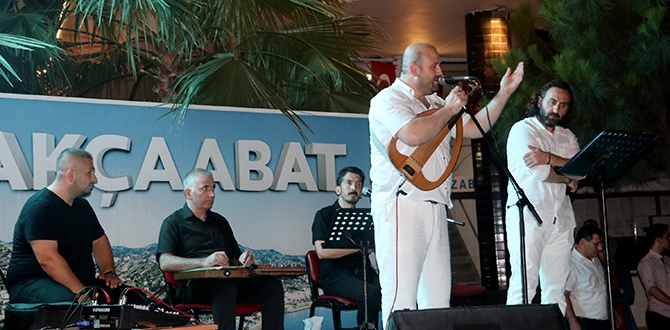 Akçaabat Tek Yürek 4