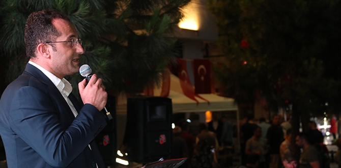 Akçaabat Tek Yürek 8