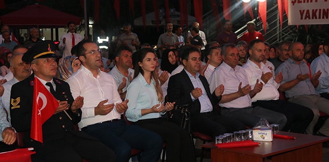 Akçaabat Tek Yürek 9