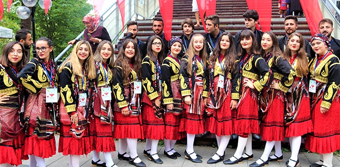 Akçaabat Festivali 13
