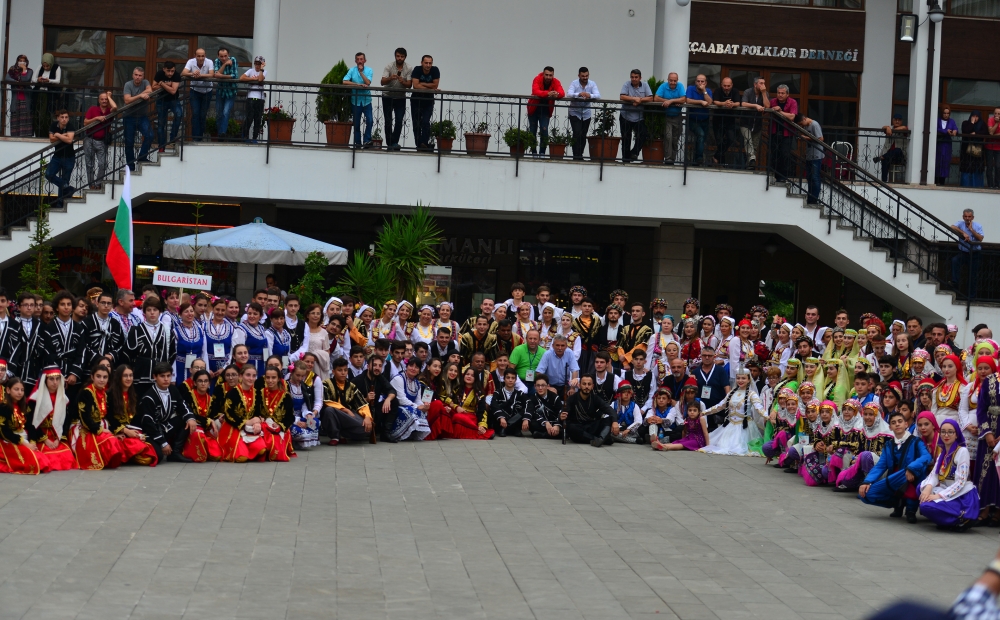 Akçaabat Festivali 15