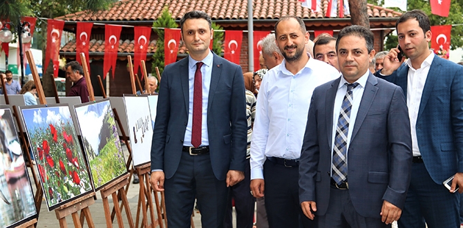 Akçaabat Festivali 2