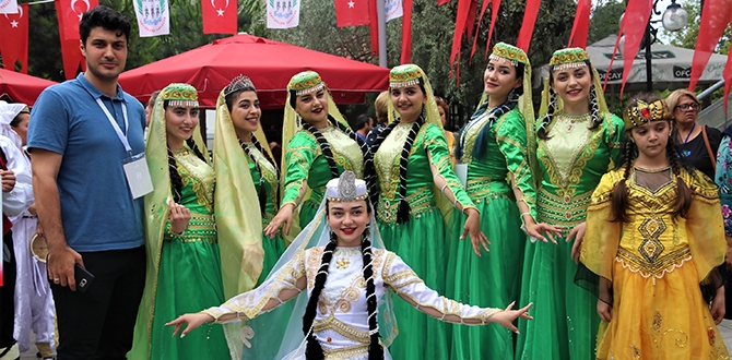 Akçaabat Festivali 20
