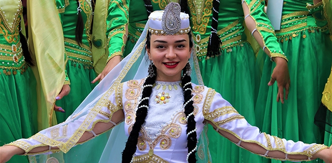 Akçaabat Festivali 21