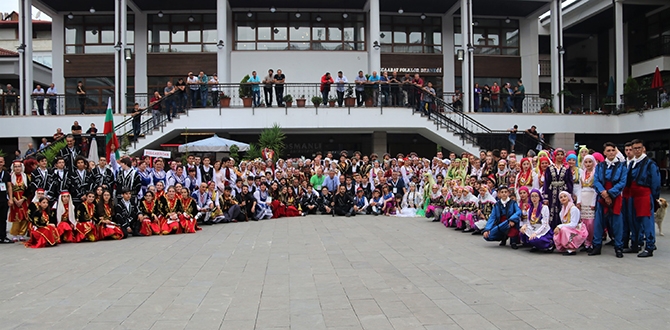 Akçaabat Festivali 22