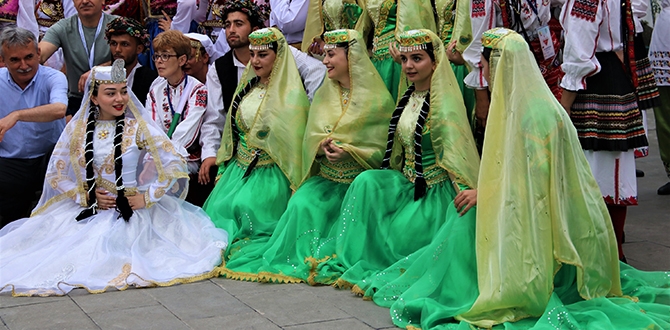 Akçaabat Festivali 23