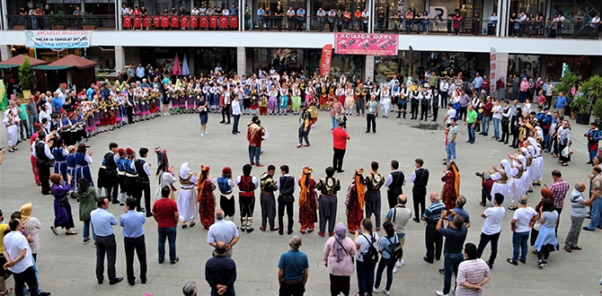 Akçaabat Festivali 24