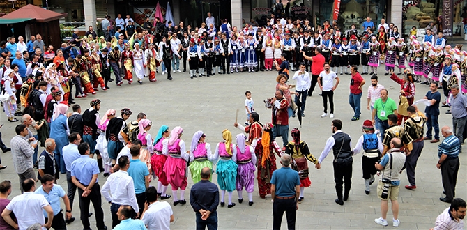 Akçaabat Festivali 25