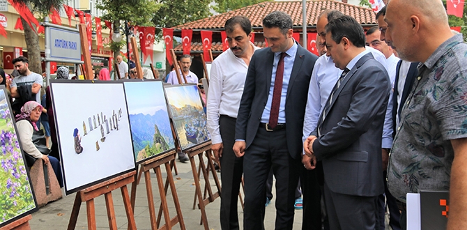 Akçaabat Festivali 3