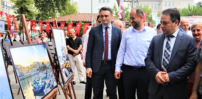 Akçaabat Festivali 4