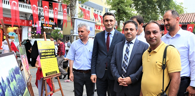 Akçaabat Festivali 5