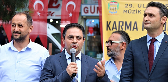 Akçaabat Festivali 6
