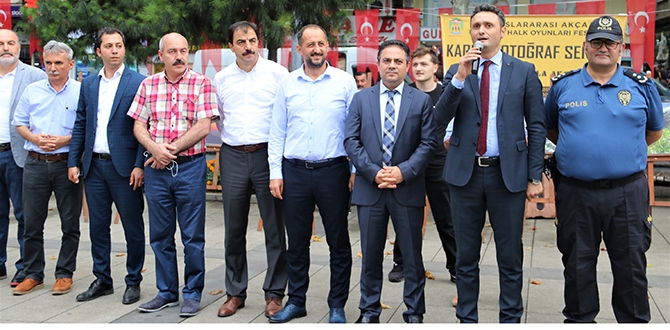 Akçaabat Festivali 7
