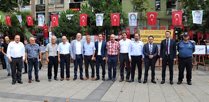Akçaabat Festivali 8