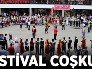 Akçaabat Festivali