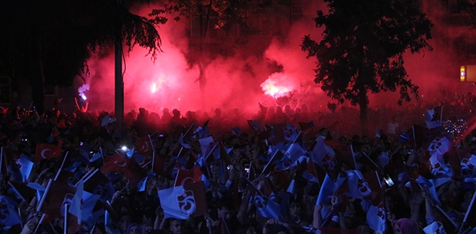 Festivale Muhteşem Final 12