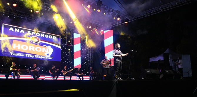 Festivale Muhteşem Final 14