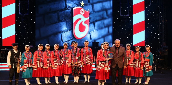 Festivale Muhteşem Final 15