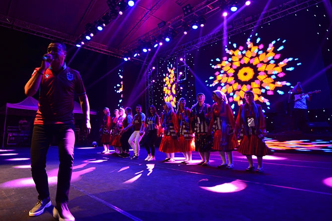 Festivale Muhteşem Final 21