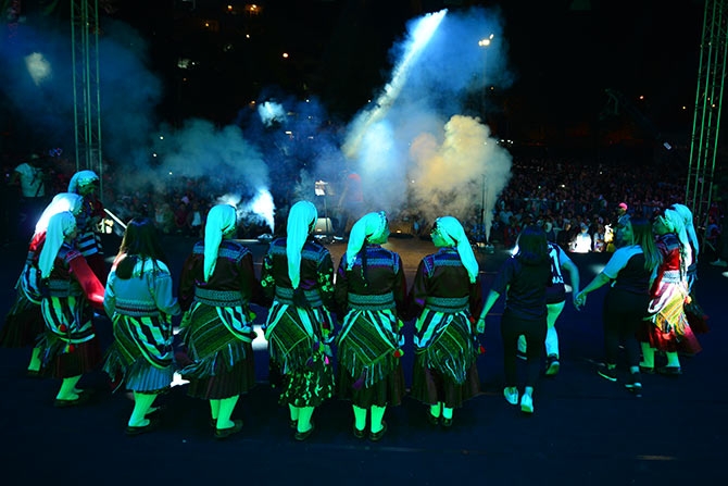 Festivale Muhteşem Final 23