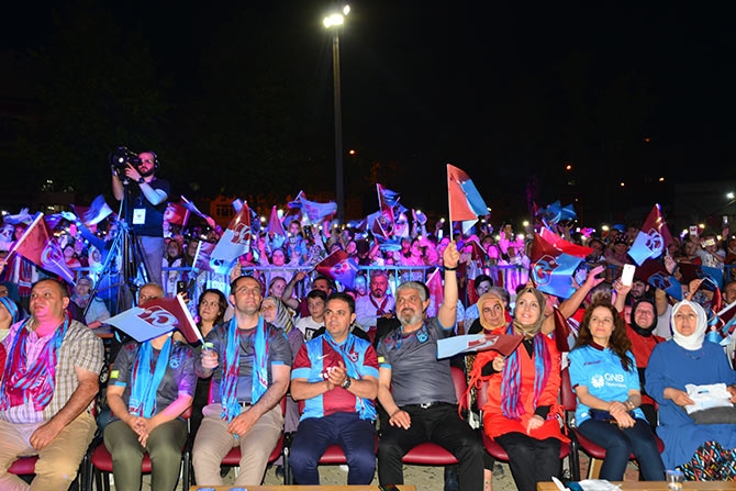 Festivale Muhteşem Final 24