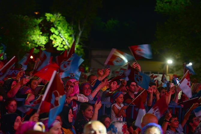 Festivale Muhteşem Final 26
