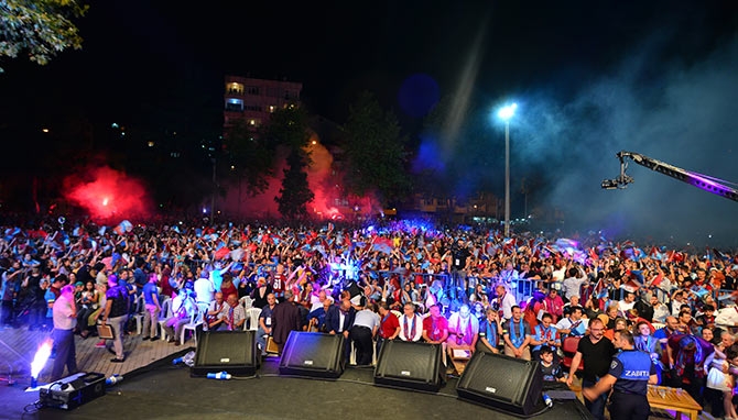 Festivale Muhteşem Final 29