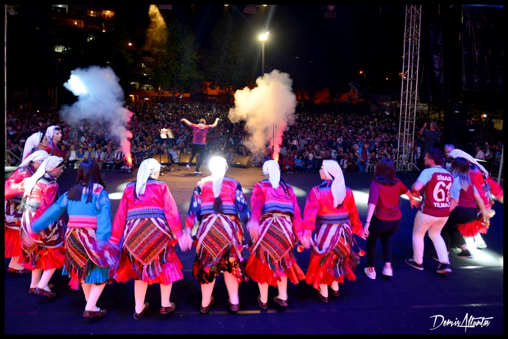 Festivale Muhteşem Final 31