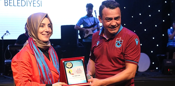 Festivale Muhteşem Final 4