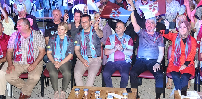 Festivale Muhteşem Final 5