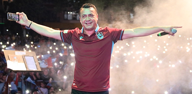 Festivale Muhteşem Final 6
