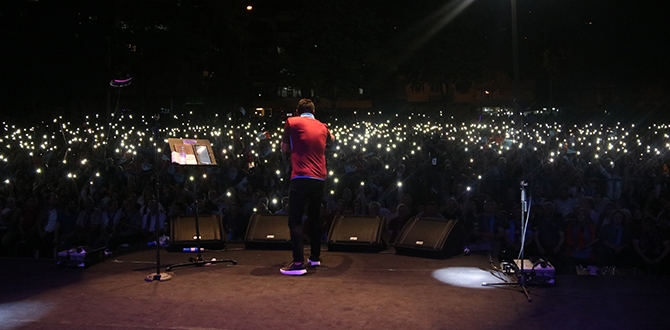 Festivale Muhteşem Final 7