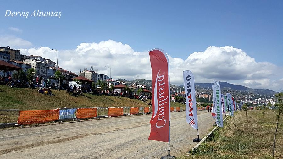 OFF-ROAD Nefes Kesti 23