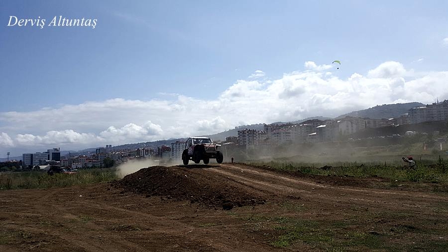 OFF-ROAD Nefes Kesti 28