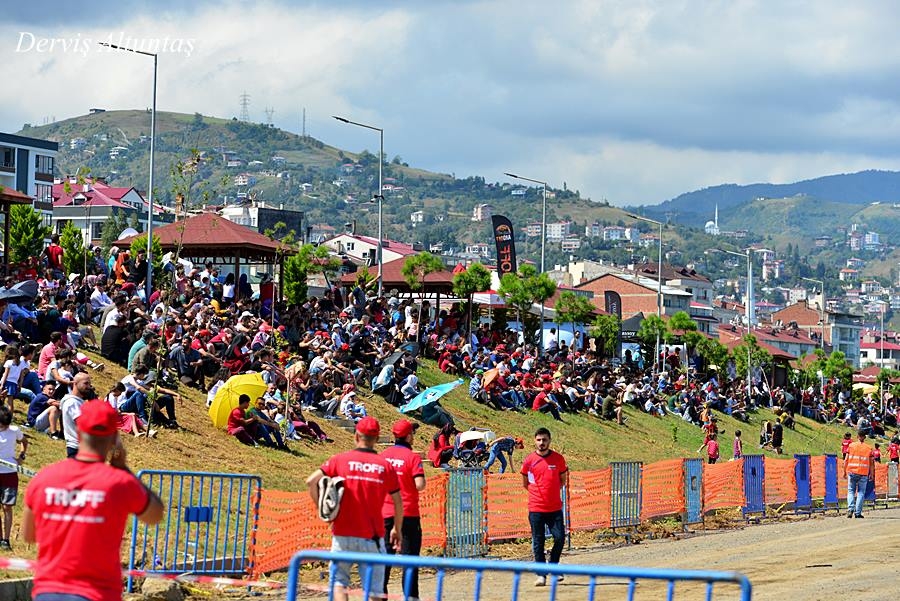 OFF-ROAD Nefes Kesti 33