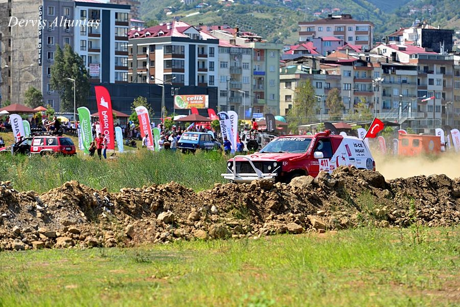 OFF-ROAD Nefes Kesti 37