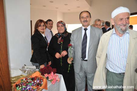 AKÇAABAT'TA KURBAN BAYRAMI 12