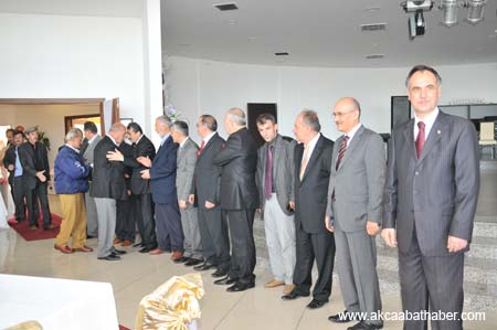 AKÇAABAT'TA KURBAN BAYRAMI 15